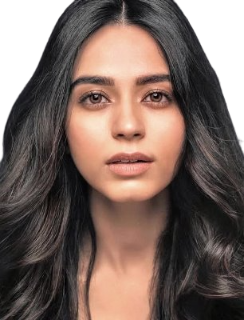 Soundarya Sharma